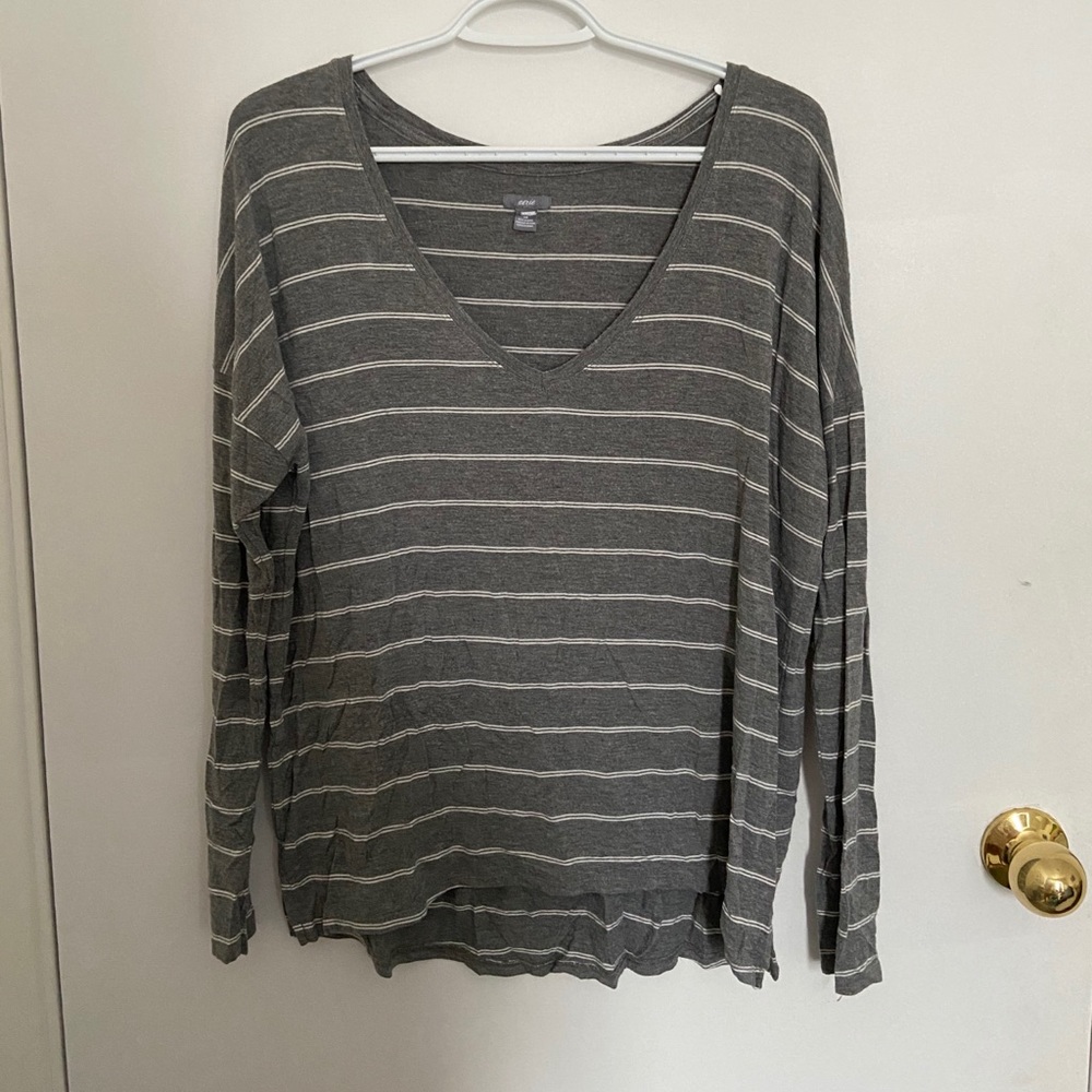 Aerie long sleeve